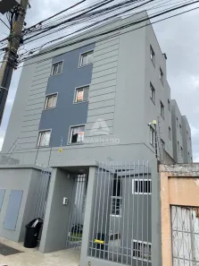 Apartamento com 3 Quartos para alugar, 60m² no Ronda, Ponta Grossa