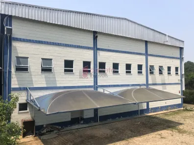 Galpão/Depósito/Armazém para alugar, 1030m² no Pinhal, Cabreúva