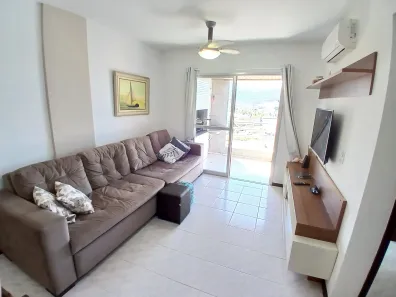 Apartamento com 2 Quartos à venda, 64m² no Centro, Matinhos