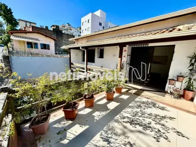 Casa com 3 Quartos à venda, 100m² no Paraíso, Belo Horizonte