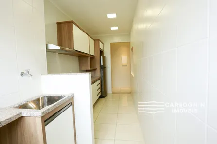 Apartamento com 2 Quartos à venda, 68m² no Vila Paraíso, Caçapava