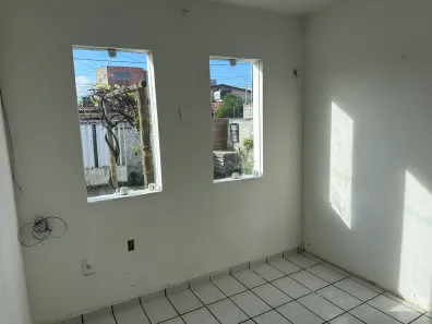Casa com 2 Quartos para alugar, 50m² no Neópolis, Natal