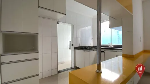 Apartamento com 3 Quartos à venda, 83m² no Residencial Bela Vista, Brumadinho