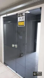 Sala Comercial para venda ou aluguel, 37m² no Boa Vista, Recife