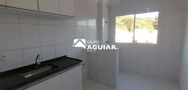 Apartamento com 2 Quartos para alugar, 69m² no Pinheirinho, Vinhedo