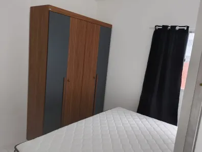 Kitnet com 1 Quarto para alugar, 50m² no Pitangueiras, Lauro de Freitas