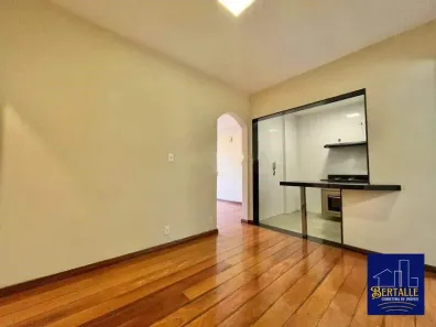 Apartamento com 3 Quartos à venda, 90m² no São Pedro, Belo Horizonte