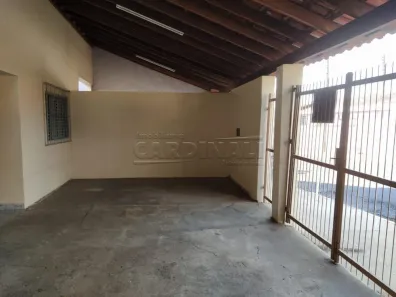 Casa com 3 Quartos para alugar, 247m² no Vila Santa Terezinha, Ibaté