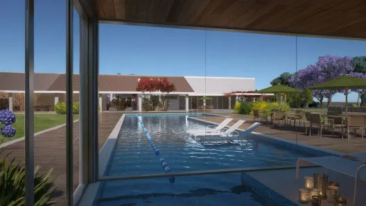 Lote/Terreno à venda, 405m² no Gran Park, Vespasiano
