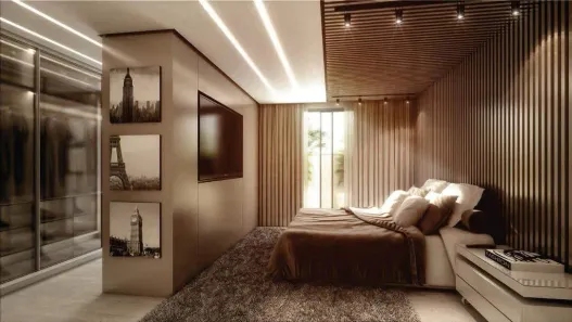 Apartamento com 2 Quartos à venda, 59m² no Lourdes, Belo Horizonte