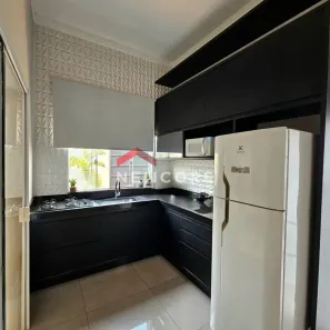 Casa com 2 Quartos à venda, 59m² no Residencial Colinas do Engenho I, Limeira