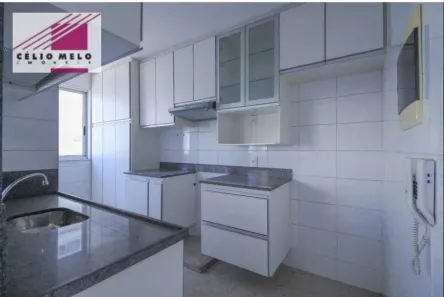 Apartamento com 2 Quartos à venda, 70m² no Boa Viagem, Belo Horizonte