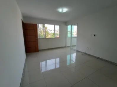 Apartamento com 2 Quartos à venda, 68m² no Pirajá, Belo Horizonte
