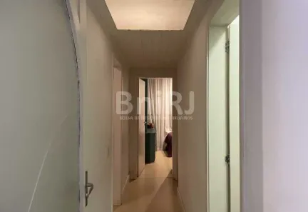 Apartamento com 3 Quartos à venda, 85m² no Humaitá, Rio de Janeiro