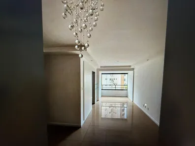Apartamento com 3 Quartos para alugar, 95m² no Pituba, Salvador