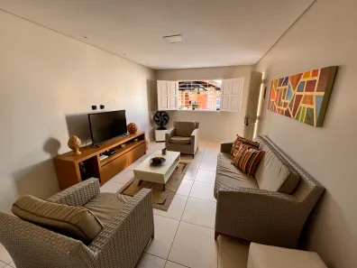 Casa com 3 Quartos à venda, 360m² no Enseadinha, Ipojuca