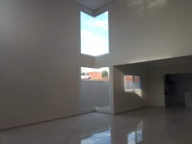 Casa com 3 Quartos para alugar, 334m² no Portal das Estrelas I, Boituva