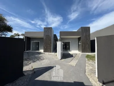 Casa com 2 Quartos à venda, 114m² no Guacyara, Matinhos