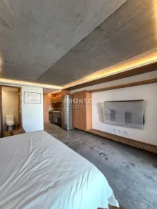 Apartamento com 1 Quarto à venda, 42m² no Ponta de Serrambi, Ipojuca
