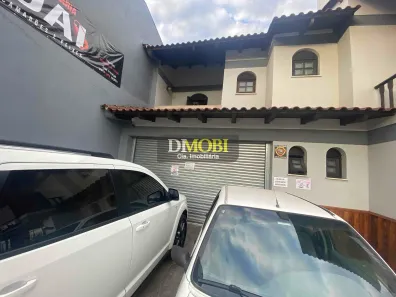 Sobrado com 3 Quartos para alugar, 240m² no Passo das Pedras, Gravataí