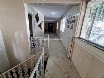 Sala Comercial para alugar, 120m² no Espinheiro, Recife