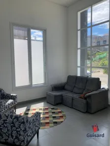 Casa de Condomínio com 3 Quartos para alugar, 275m² no Condominio Cataguá Way, Taubaté