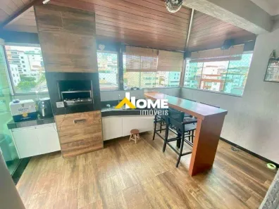 Cobertura com 3 Quartos à venda, 168m² no Diamante (Barreiro), Belo Horizonte
