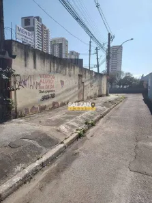 Lote/Terreno para venda ou aluguel, 300m² no Jardim das Nações, Taubaté