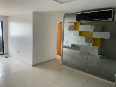 Apartamento com 3 Quartos à venda, 76m² no Jatiúca, Maceió