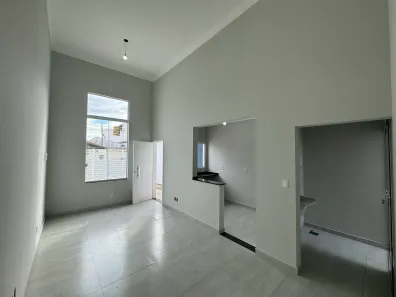 Casa com 3 Quartos à venda, 75m² no Loteamento Vila Olímpia, Taubaté