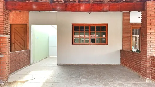 Casa de Condomínio com 3 Quartos para venda ou aluguel, 127m² no Vila Padre Bento, Itu