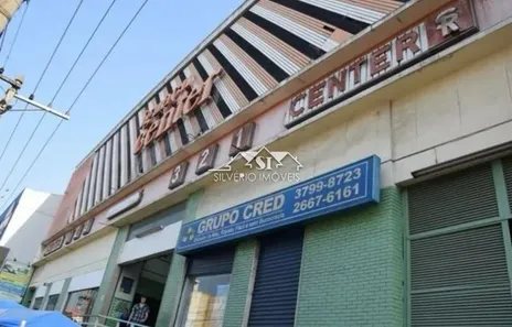 Imóvel Comercial para venda ou aluguel, 1200m² no Centro, Nova Iguaçu