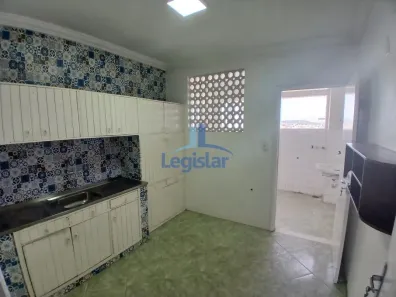 Apartamento com 3 Quartos para alugar, 105m² no Suíça, Aracaju