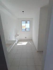 Apartamento com 2 Quartos para alugar, 11m² no Beija Flor, Belo Horizonte