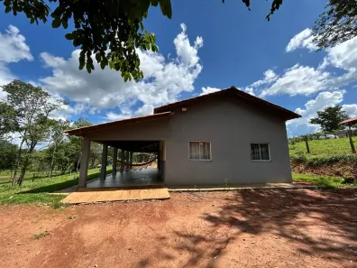 Fazenda/Sítio à venda, 30000m² no , Terezópolis de Goiás