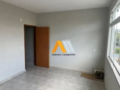 Kitnet com 1 Quarto para alugar, 25m² no Jardim do Sol, Sorocaba