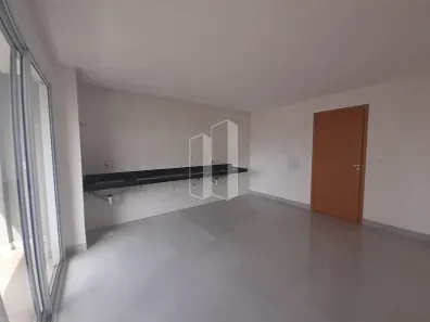 Apartamento com 2 Quartos para alugar, 60m² no Vila Rosa, Goiânia