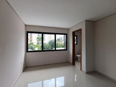 Sala Comercial com 1 Quarto para alugar, 38m² no Jardim Mauá, Novo Hamburgo