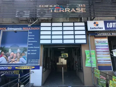 Sala Comercial à venda, 30m² no Centro, Sapucaia do Sul