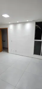 Apartamento com 2 Quartos para alugar, 50m² no Boa União (Abrantes), Camaçari