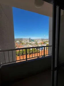 Apartamento com 2 Quartos para alugar, 47m² no Plano Diretor Sul, Palmas