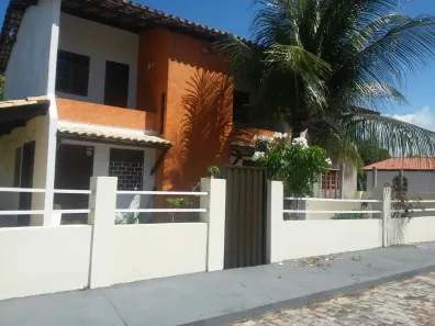 Casa com 3 Quartos à venda, 168m² no Jauá (Abrantes), Camaçari