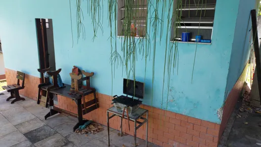 Fazenda/Sítio à venda, 100m² no Sepetiba, Rio de Janeiro