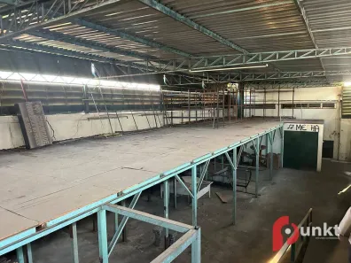Galpão/Depósito/Armazém para alugar, 1443m² no São Geraldo, Manaus