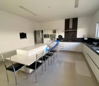 Casa de Condomínio com 4 Quartos à venda, 236m² no Residencial Santa Helena, Caçapava