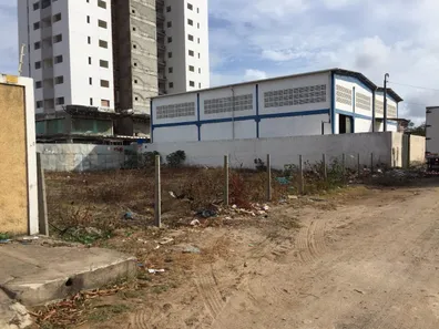 Lote/Terreno à venda, 810m² no Candeias, Jaboatão dos Guararapes