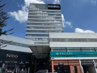 Sala Comercial para alugar, 36m² no Centro, Esteio