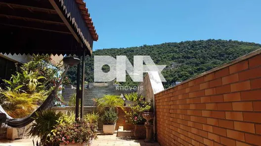 Cobertura com 3 Quartos à venda, 450m² no Laranjeiras, Rio de Janeiro