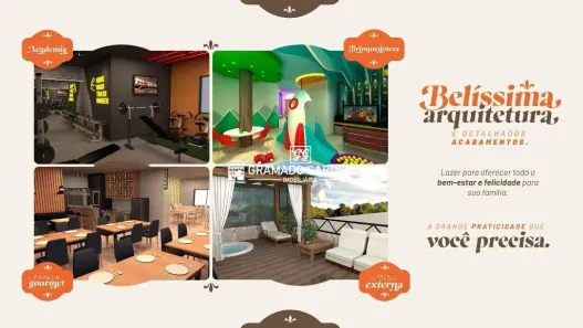 Ponto Comercial à venda, 100m² no Quinta da Serra, Canela