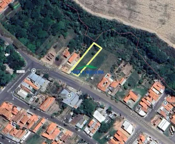 Lote/Terreno à venda, 1164m² no Parque das Nações, Charqueada